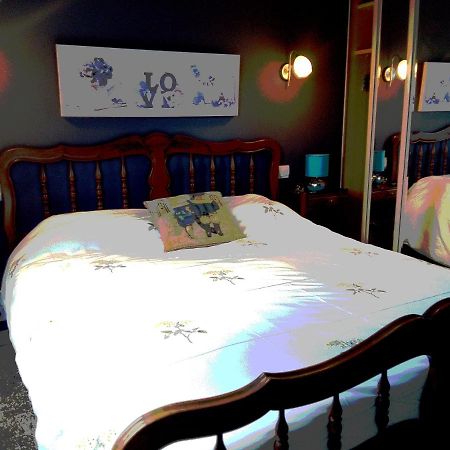 Bed and Breakfast La Maison Bretonne, Chez Pascal & Brigitte Pleslin-Trigavou Екстер'єр фото