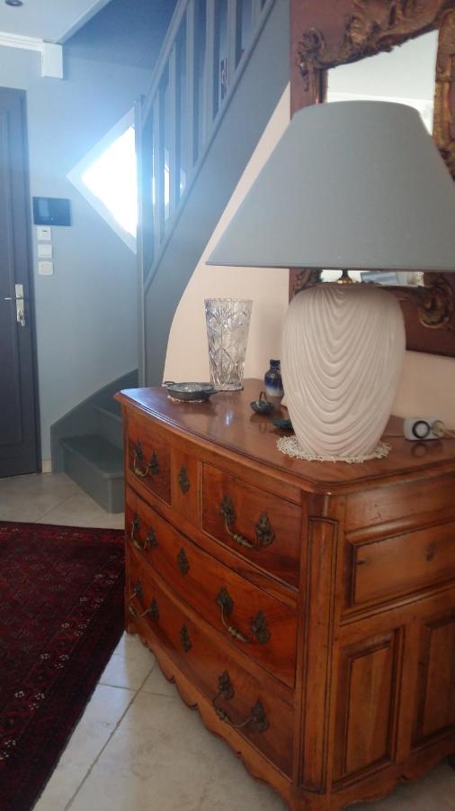 Bed and Breakfast La Maison Bretonne, Chez Pascal & Brigitte Pleslin-Trigavou Екстер'єр фото