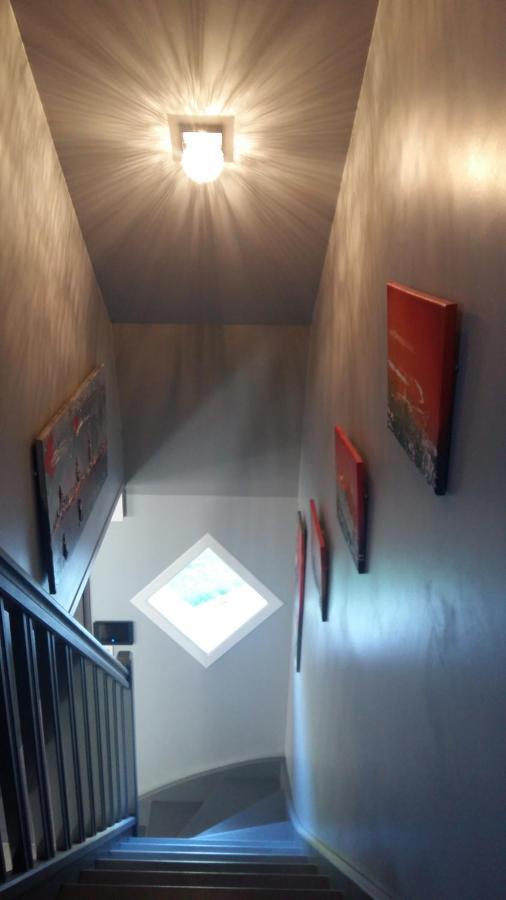 Bed and Breakfast La Maison Bretonne, Chez Pascal & Brigitte Pleslin-Trigavou Екстер'єр фото